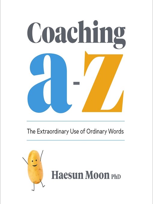 Cover image for Coaching a to Z